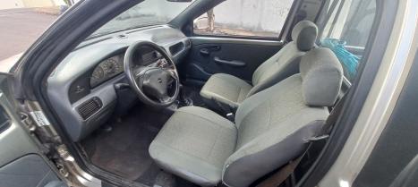 FIAT Strada 1.6 16V WORKING CABINE SIMPLES, Foto 7