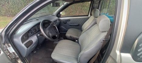 FIAT Strada 1.6 16V WORKING CABINE SIMPLES, Foto 8