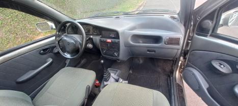 FIAT Strada 1.6 16V WORKING CABINE SIMPLES, Foto 9