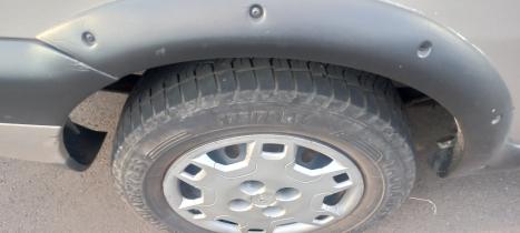 FIAT Strada 1.6 16V WORKING CABINE SIMPLES, Foto 12