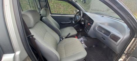 FIAT Strada 1.6 16V WORKING CABINE SIMPLES, Foto 10
