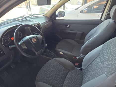 FIAT Strada 1.6 16V FLEX TREKING CABINE SIMPLES, Foto 7