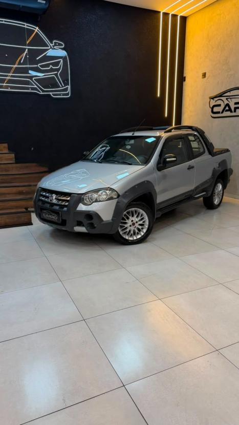 FIAT Strada 1.6 16V ADVENTURE, Foto 1