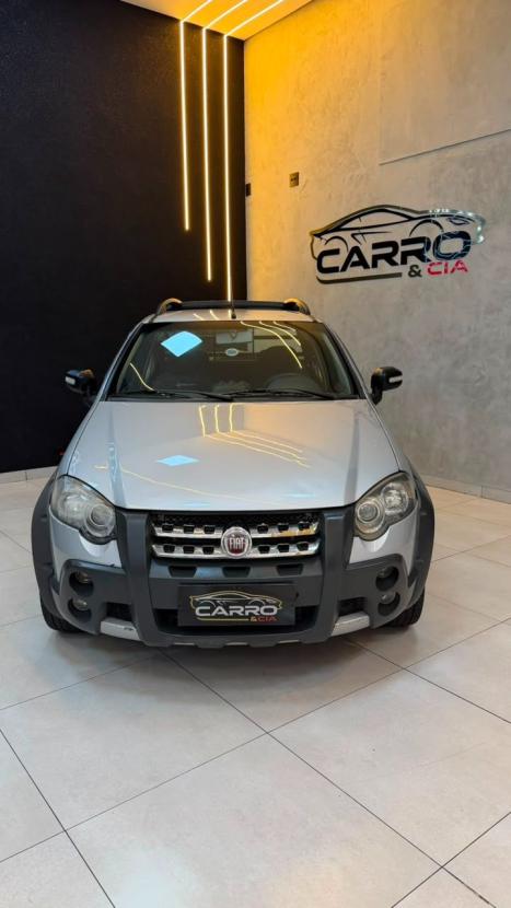 FIAT Strada 1.6 16V ADVENTURE, Foto 3