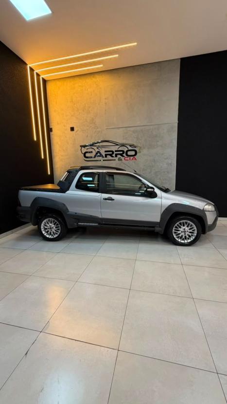FIAT Strada 1.6 16V ADVENTURE, Foto 4
