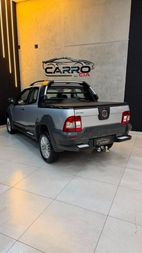 FIAT Strada 1.6 16V ADVENTURE, Foto 5