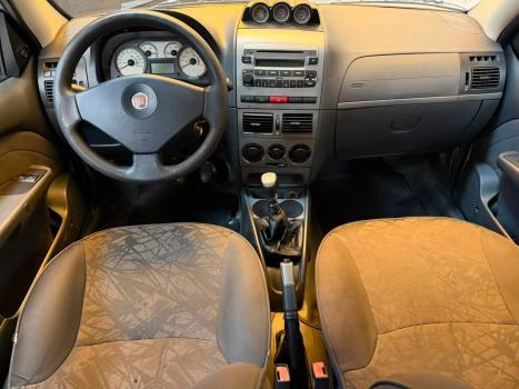 FIAT Strada 1.6 16V ADVENTURE, Foto 6