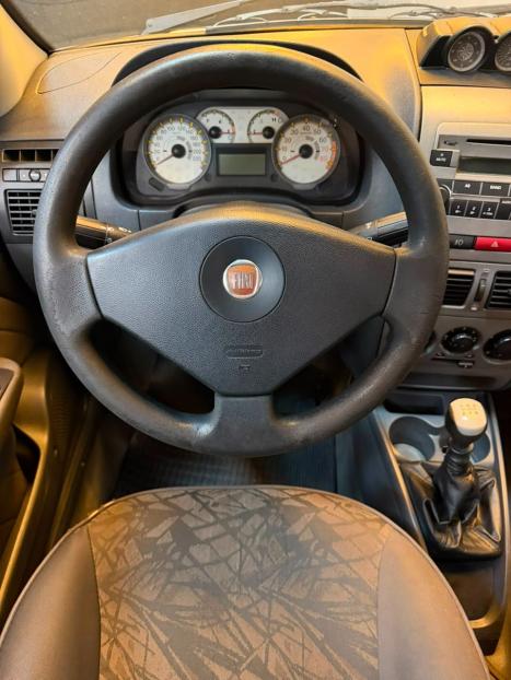 FIAT Strada 1.6 16V ADVENTURE, Foto 7