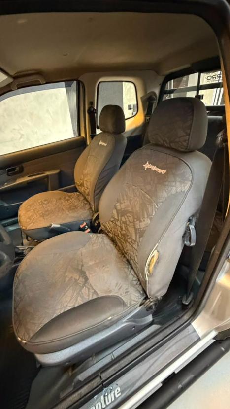 FIAT Strada 1.6 16V ADVENTURE, Foto 8