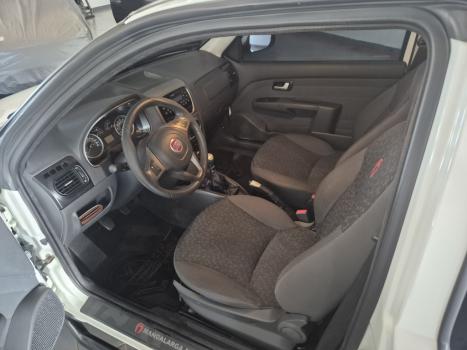 FIAT Strada 1.6 16V FLEX TREKKING CABINE ESTENDIDA, Foto 9