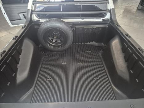 FIAT Strada 1.6 16V FLEX TREKKING CABINE ESTENDIDA, Foto 11