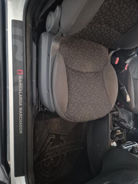 FIAT Strada 1.6 16V FLEX TREKKING CABINE ESTENDIDA, Foto 12