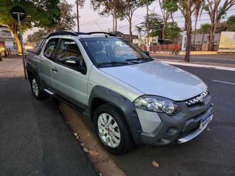 FIAT Strada 1.8 16V FLEX ADVENTURE CABINE ESTENDIDA DUALOGIC AUTOMATIZADO, Foto 3