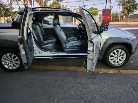 FIAT Strada 1.8 16V FLEX ADVENTURE CABINE ESTENDIDA DUALOGIC AUTOMATIZADO, Foto 4