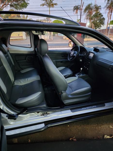 FIAT Strada 1.8 16V FLEX ADVENTURE CABINE ESTENDIDA DUALOGIC AUTOMATIZADO, Foto 5