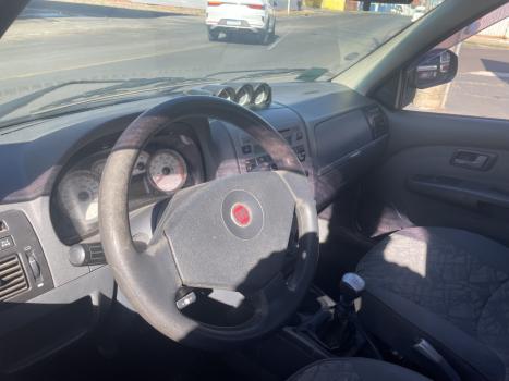 FIAT Strada 1.8 16V FLEX ADVENTURE LOCKER CABINE ESTENDIDA, Foto 4