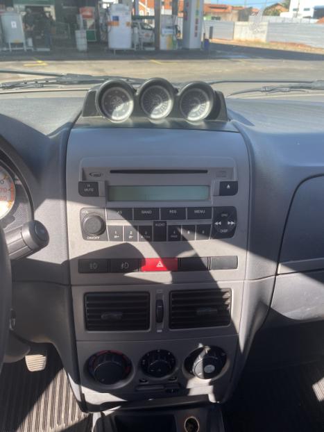 FIAT Strada 1.8 16V FLEX ADVENTURE LOCKER CABINE ESTENDIDA, Foto 5
