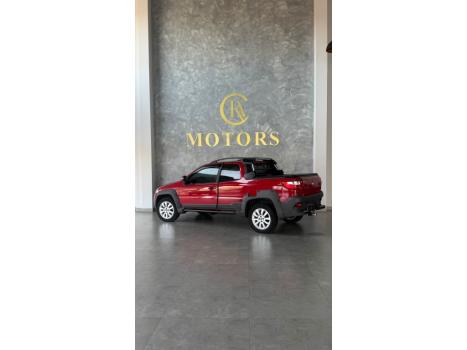 FIAT Strada 1.8 16V 3P FLEX MPI CABINE DUPLA ADVENTURE EXTREME, Foto 3