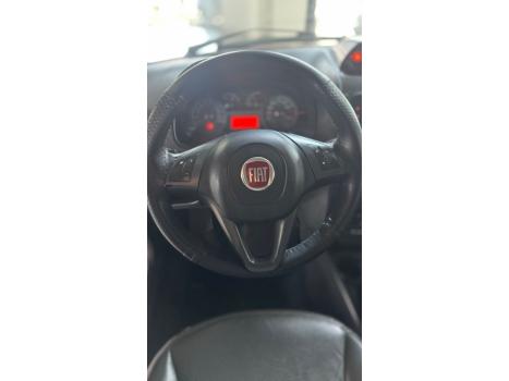 FIAT Strada 1.8 16V 3P FLEX MPI CABINE DUPLA ADVENTURE EXTREME, Foto 6