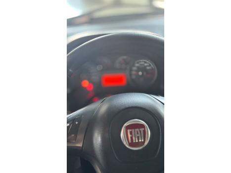 FIAT Strada 1.8 16V 3P FLEX MPI CABINE DUPLA ADVENTURE EXTREME, Foto 7