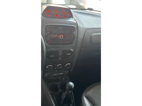 FIAT Strada 1.8 16V 3P FLEX MPI CABINE DUPLA ADVENTURE EXTREME, Foto 8