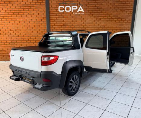 FIAT Strada 1.8 16V 3P FLEX MPI CABINE DUPLA ADVENTURE EXTREME, Foto 3