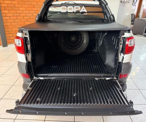 FIAT Strada 1.8 16V 3P FLEX MPI CABINE DUPLA ADVENTURE EXTREME, Foto 9