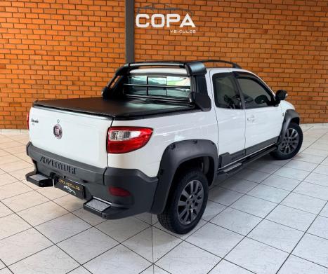 FIAT Strada 1.8 16V 3P FLEX MPI CABINE DUPLA ADVENTURE EXTREME, Foto 11
