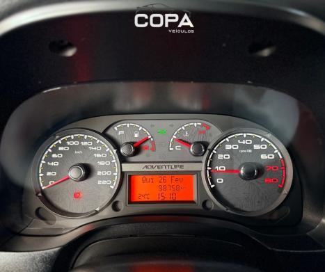 FIAT Strada 1.8 16V 3P FLEX MPI CABINE DUPLA ADVENTURE EXTREME, Foto 18