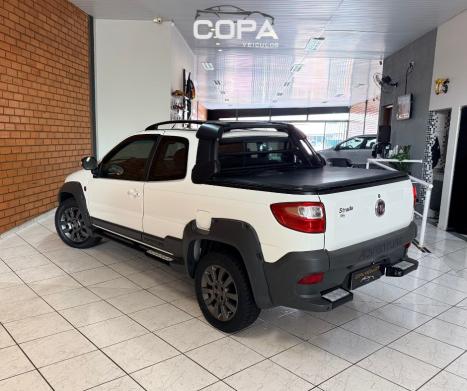 FIAT Strada 1.8 16V 3P FLEX MPI CABINE DUPLA ADVENTURE EXTREME, Foto 19
