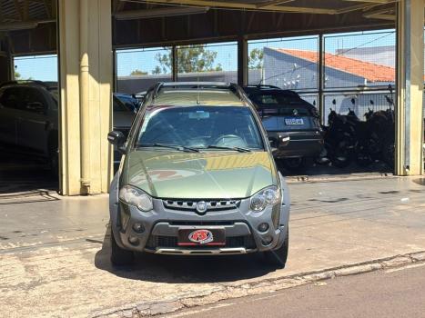 FIAT Strada 1.8 16V FLEX ADVENTURE CABINE DUPLA, Foto 2