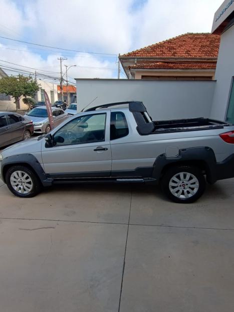FIAT Strada 1.8 16V FLEX ADVENTURE CABINE ESTENDIDA, Foto 4