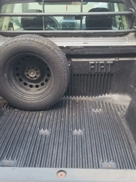 FIAT Strada 1.8 16V FLEX ADVENTURE CABINE ESTENDIDA, Foto 8