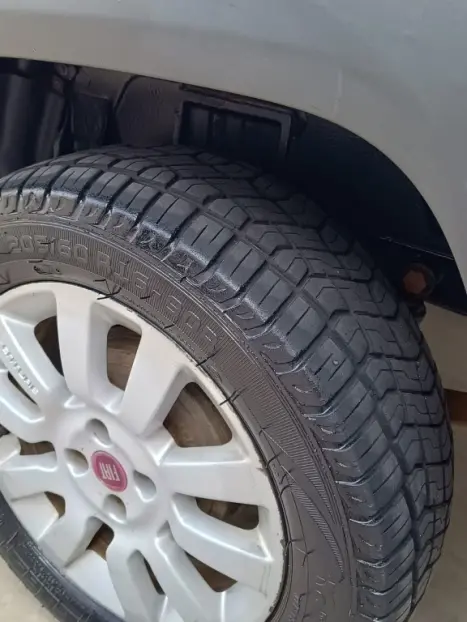 FIAT Strada 1.8 16V FLEX ADVENTURE CABINE ESTENDIDA, Foto 9