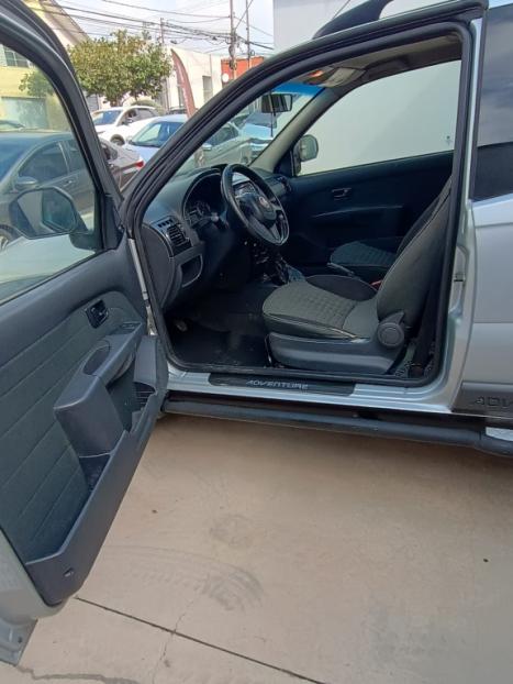 FIAT Strada 1.8 16V FLEX ADVENTURE CABINE ESTENDIDA, Foto 10