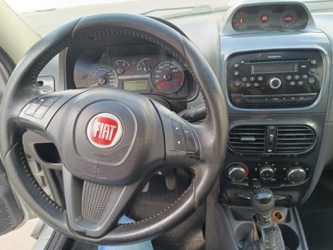 FIAT Strada 1.8 16V FLEX ADVENTURE CABINE ESTENDIDA, Foto 12