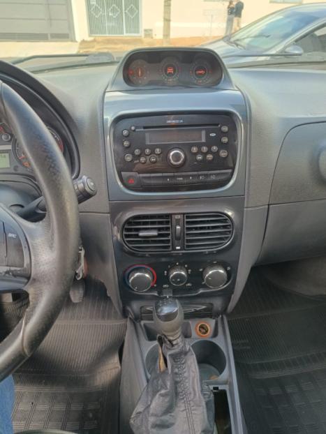 FIAT Strada 1.8 16V FLEX ADVENTURE CABINE ESTENDIDA, Foto 13