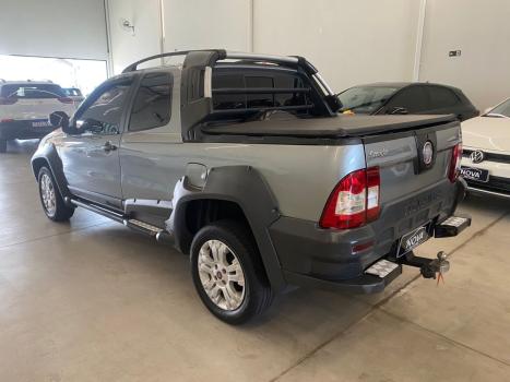 FIAT Strada 1.8 16V FLEX ADVENTURE LOCKER CABINE DUPLA, Foto 4