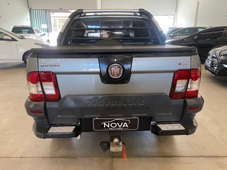 FIAT Strada 1.8 16V FLEX ADVENTURE LOCKER CABINE DUPLA, Foto 5