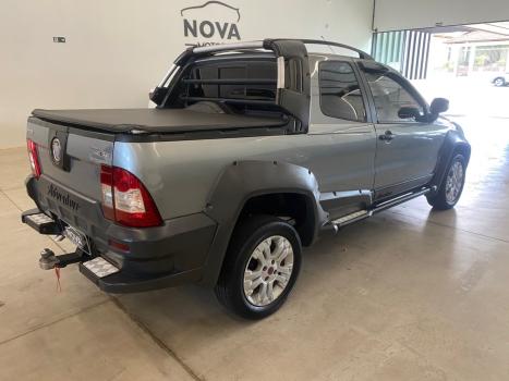 FIAT Strada 1.8 16V FLEX ADVENTURE LOCKER CABINE DUPLA, Foto 6