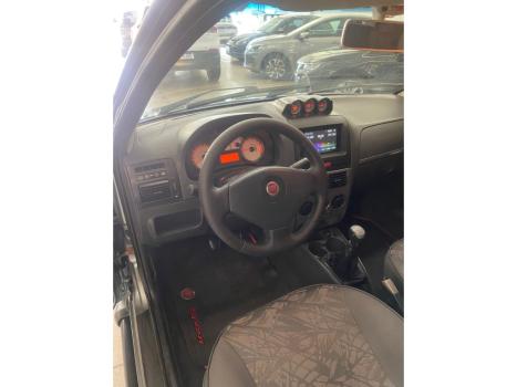FIAT Strada 1.8 16V FLEX ADVENTURE LOCKER CABINE DUPLA, Foto 9