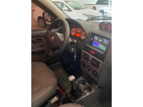 FIAT Strada 1.8 16V FLEX ADVENTURE LOCKER CABINE DUPLA, Foto 10