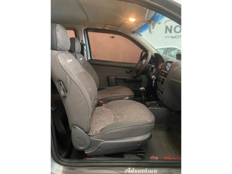 FIAT Strada 1.8 16V FLEX ADVENTURE LOCKER CABINE DUPLA, Foto 11