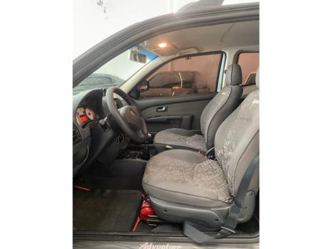 FIAT Strada 1.8 16V FLEX ADVENTURE LOCKER CABINE DUPLA, Foto 12