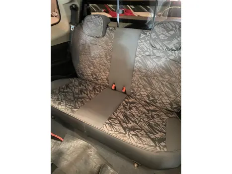 FIAT Strada 1.8 16V FLEX ADVENTURE LOCKER CABINE DUPLA, Foto 13