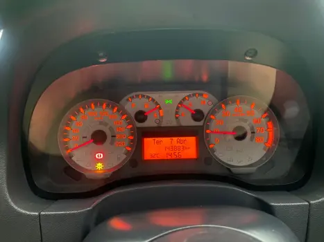 FIAT Strada 1.8 16V FLEX ADVENTURE LOCKER CABINE DUPLA, Foto 14