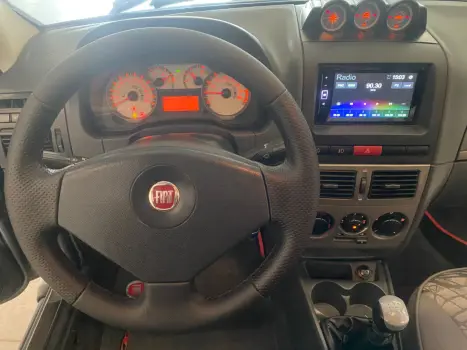 FIAT Strada 1.8 16V FLEX ADVENTURE LOCKER CABINE DUPLA, Foto 15