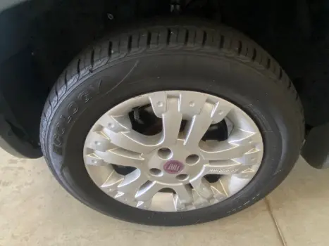 FIAT Strada 1.8 16V FLEX ADVENTURE LOCKER CABINE DUPLA, Foto 17