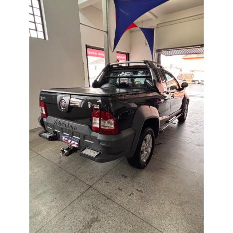 FIAT Strada 1.8 16V FLEX ADVENTURE CABINE ESTENDIDA, Foto 2