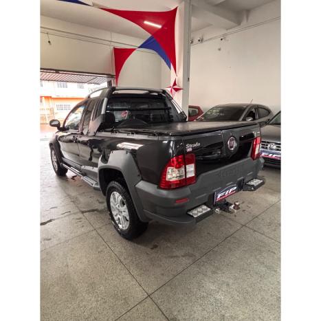 FIAT Strada 1.8 16V FLEX ADVENTURE CABINE ESTENDIDA, Foto 3